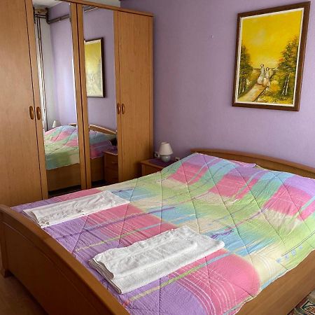 Ferienwohnung Gala Sokobanja Exterior foto