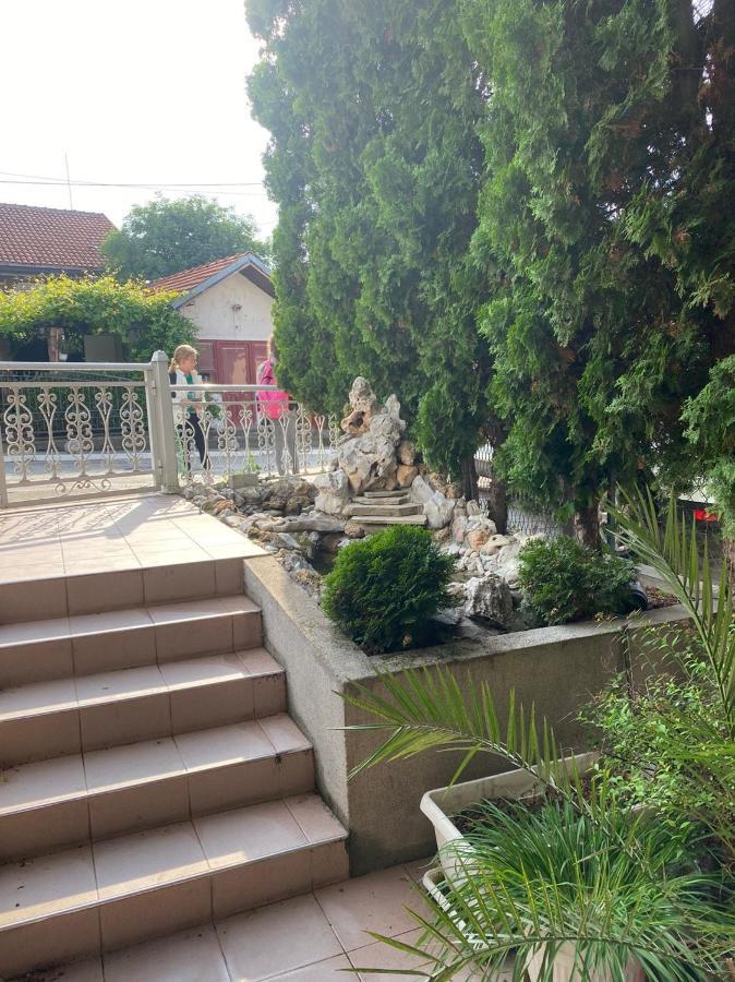 Ferienwohnung Gala Sokobanja Exterior foto