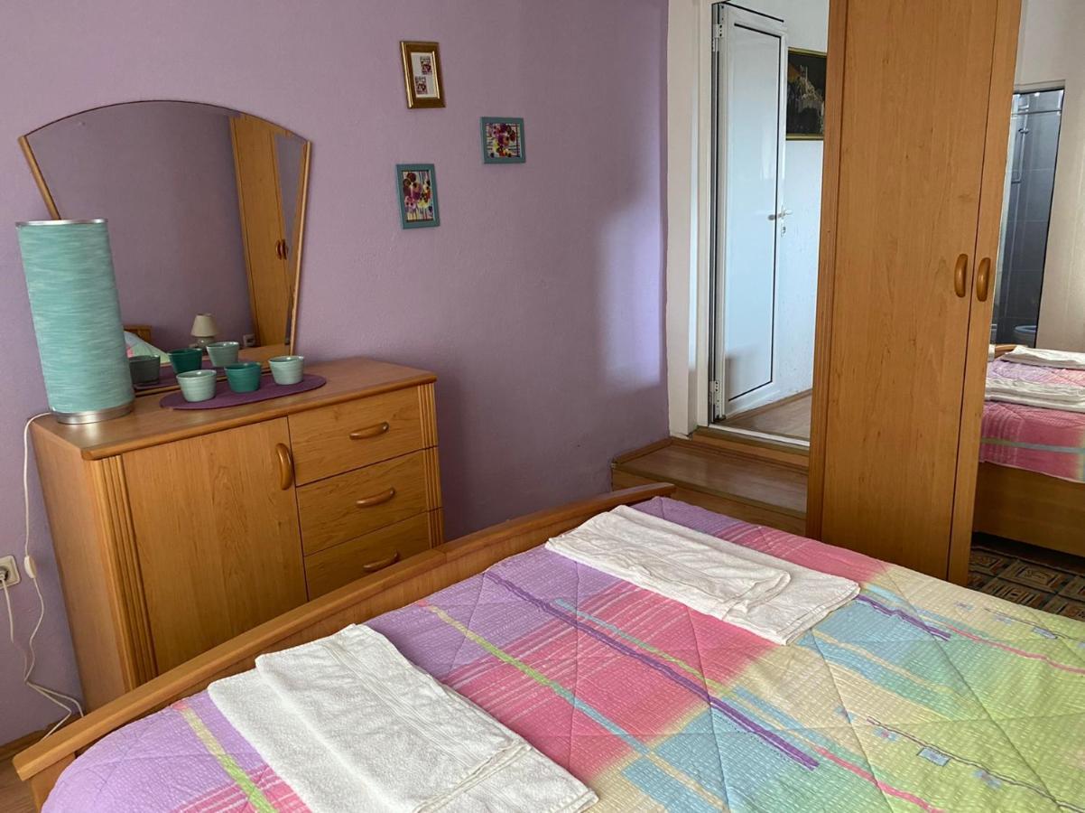 Ferienwohnung Gala Sokobanja Exterior foto